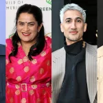 Top Holiday Comedy Special: Schulz & Garg Join Forces