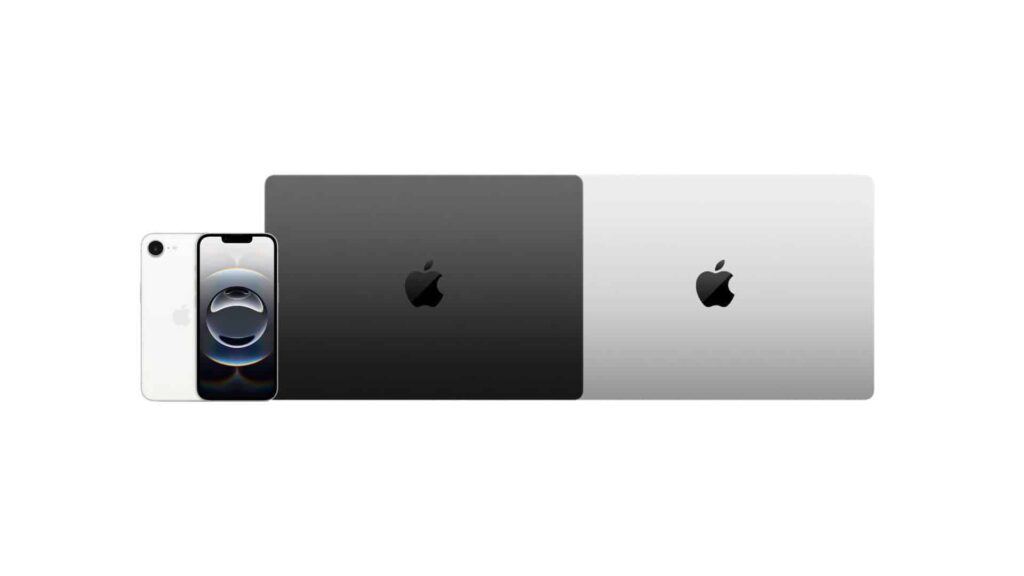 Apple Big Week