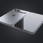 Apple Foldable iPhone Is Real: First CAD Renders, Specs and Price Leaked