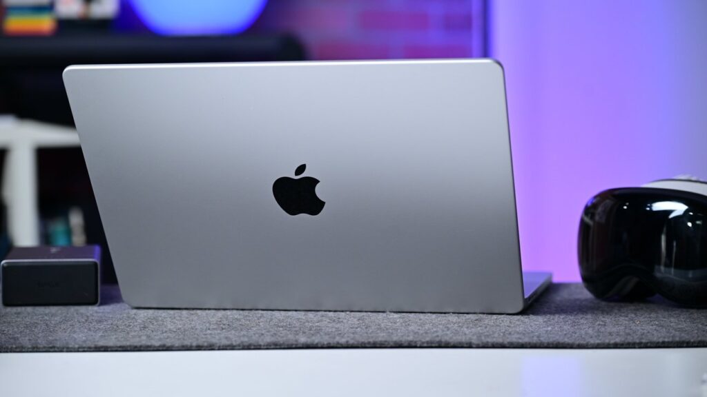 Apple M5 Pro