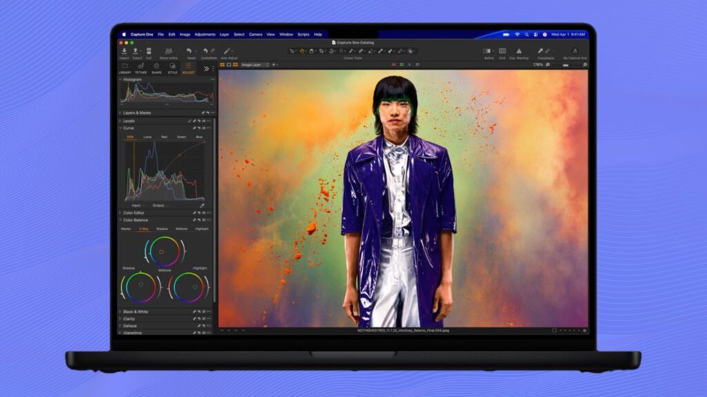 Apple M5 Pro & M5 Max