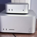 Apple Quietly Kills 512GB Mac Studio Option Amid DRAM Crisis