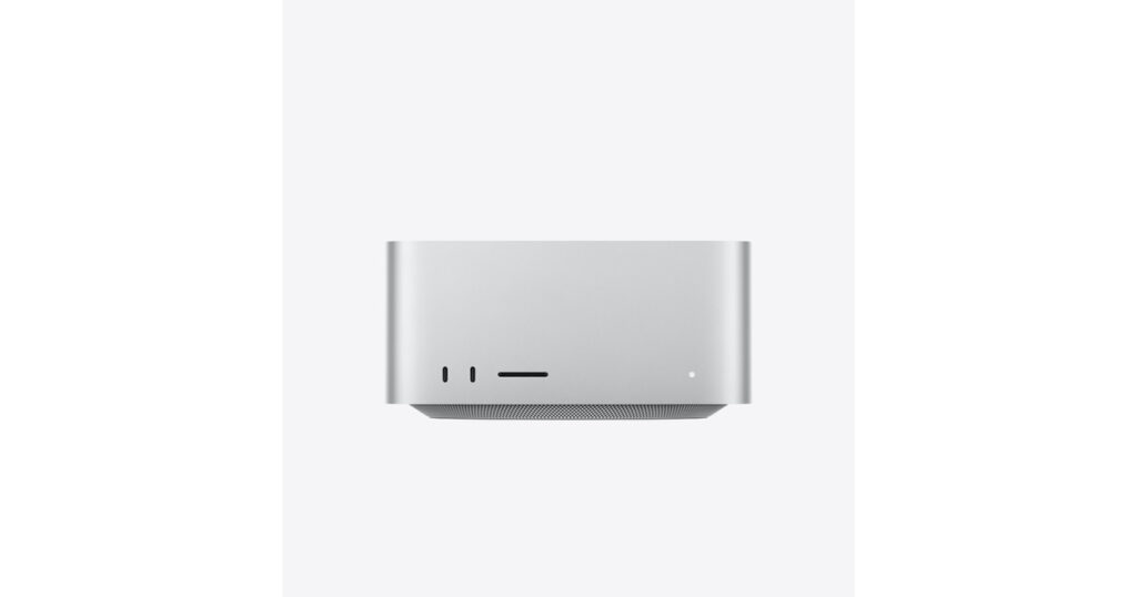 Apple Mac Studio