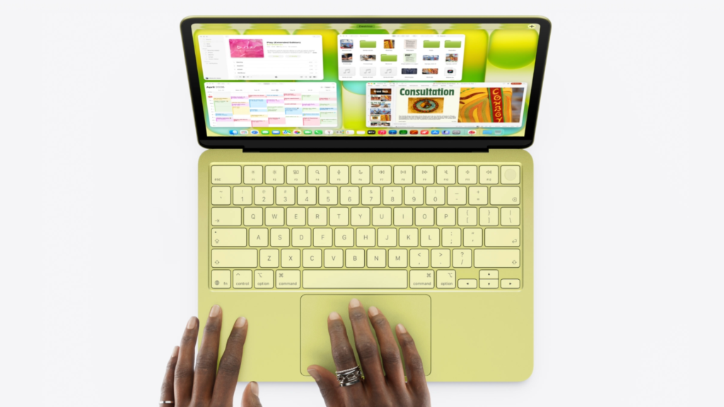 Apple MacBook Neo