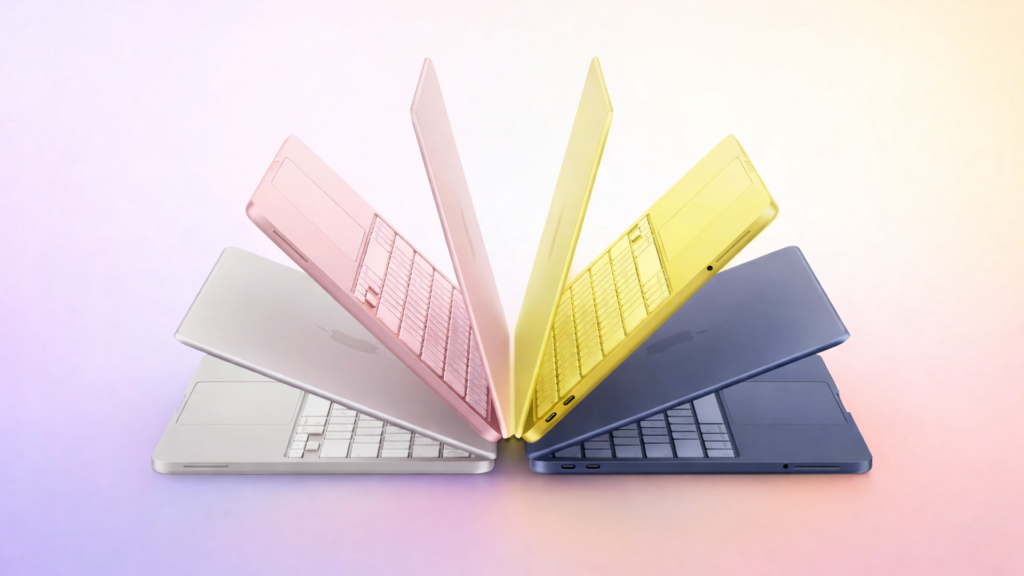 MacBook Neo