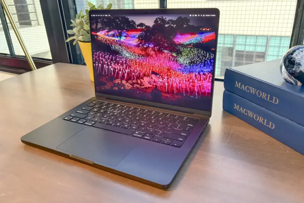 MacBook Pro
