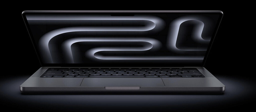 MacBook Ultra