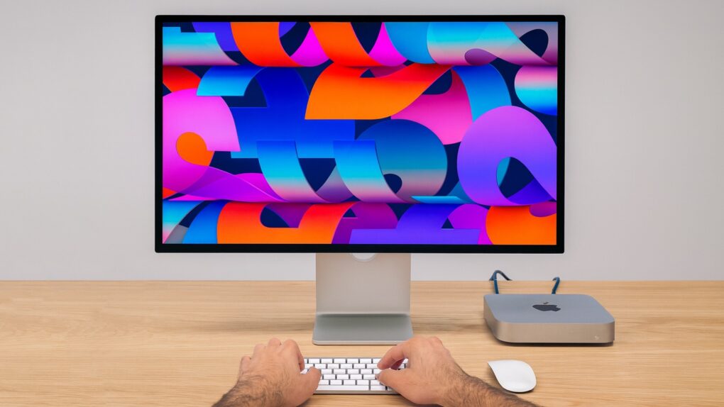 Apple Studio Display 2