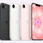 Apple iPhone 17e Launched in India at ₹64,900 — All You Need to Know