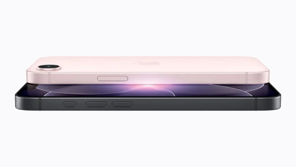 Apple iPhone 17e