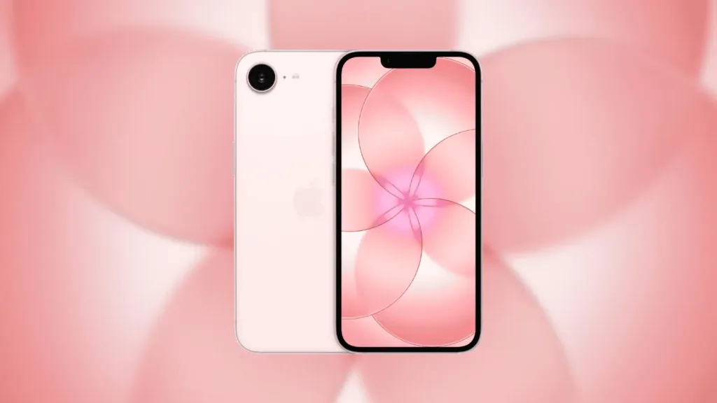 iPhone 18e