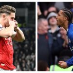 Arsenal vs Chelsea: Gyokeres and Joao Pedro in Battle of the In-Form No.9s