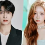 MONSTA X’s Hyungwon and IVE’s Rei Are Hosting ASEA 2026 — and the Performer Lineup Is Already Stacked
