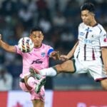 ISL 2025-26: Bengaluru FC and Mohun Bagan Play Out Goalless Draw