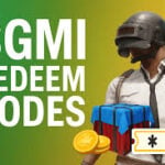 BGMI Introduces New Event with ₹100 Cashback on Redeem Codes from September 14, 2026