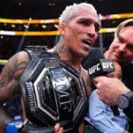 Is the BMF Title Worth Saving? UFC 326 Forces Hard Questions