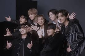 BTS