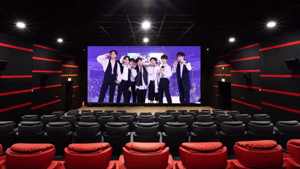 K-Pop