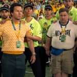 Mark Wahlberg and Paul Walter Hauser Make Quite the Pair in Balls Up as Trailer Goes Live