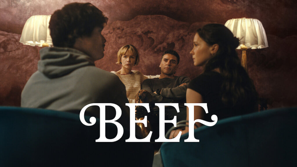 BEEF Season 2
