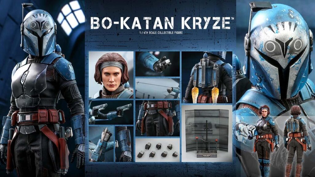 Best Sideshow Collectibles