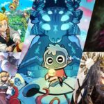 Biggest Upcoming Games in 2026: Full Release Schedule by Month