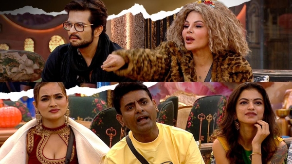 Bigg Boss