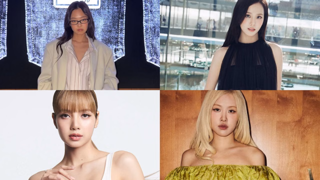 BLACKPINK