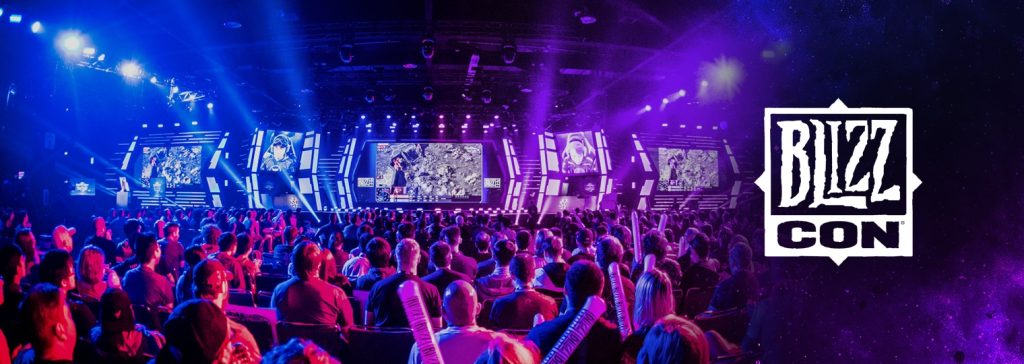 BlizzCon 2026