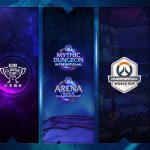BlizzCon 2026 Esports Lineup: Classic Cup, OWC, WoW, Hearthstone