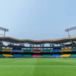 India vs Hong Kong: AFC Asian Cup Qualifier – Blue Tigers Return to Kerala After 10 Years in Kochi on March 31