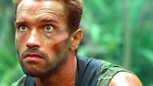 Arnold Schwarzenegger