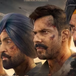 Border 2 Box Office: Rs 305 Crore and Counting — A Clean Hit That Almost Reached Blockbuster Territory