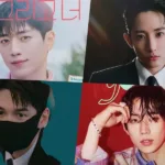 Meet the Men of Boyfriend on Demand: Every Virtual Boyfriend Poster, Ranked by Charm