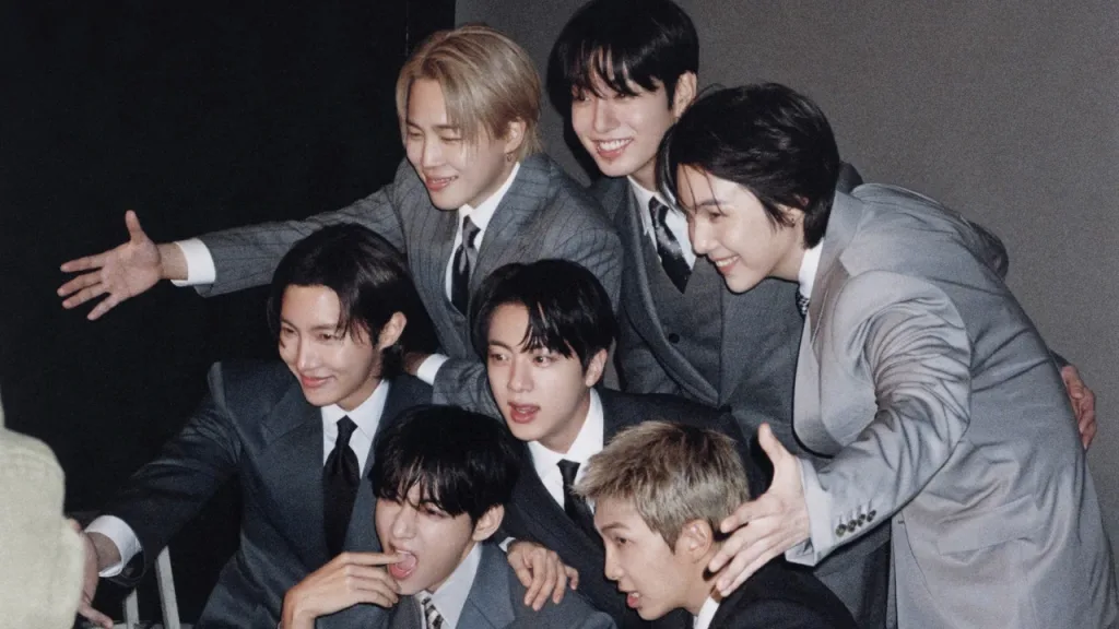 BTS