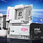 COLORFUL iGame Z890 ULTRA-S W & Z890M ULTRA Z Launched in India