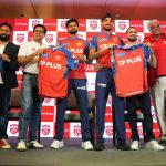CP PLUS Becomes Punjab Kings’ Title Sponsor for IPL 2026