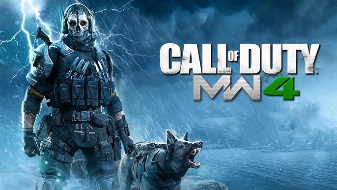 Call of Duty 2026