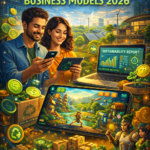 Indian Mobile Gaming Entrepreneurs Pioneering Sustainable Business Models 2026