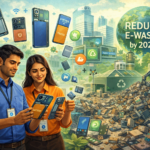 Modular Smartphone Designs: How Indian Tech Giants Are Tackling E-Waste by 2026
