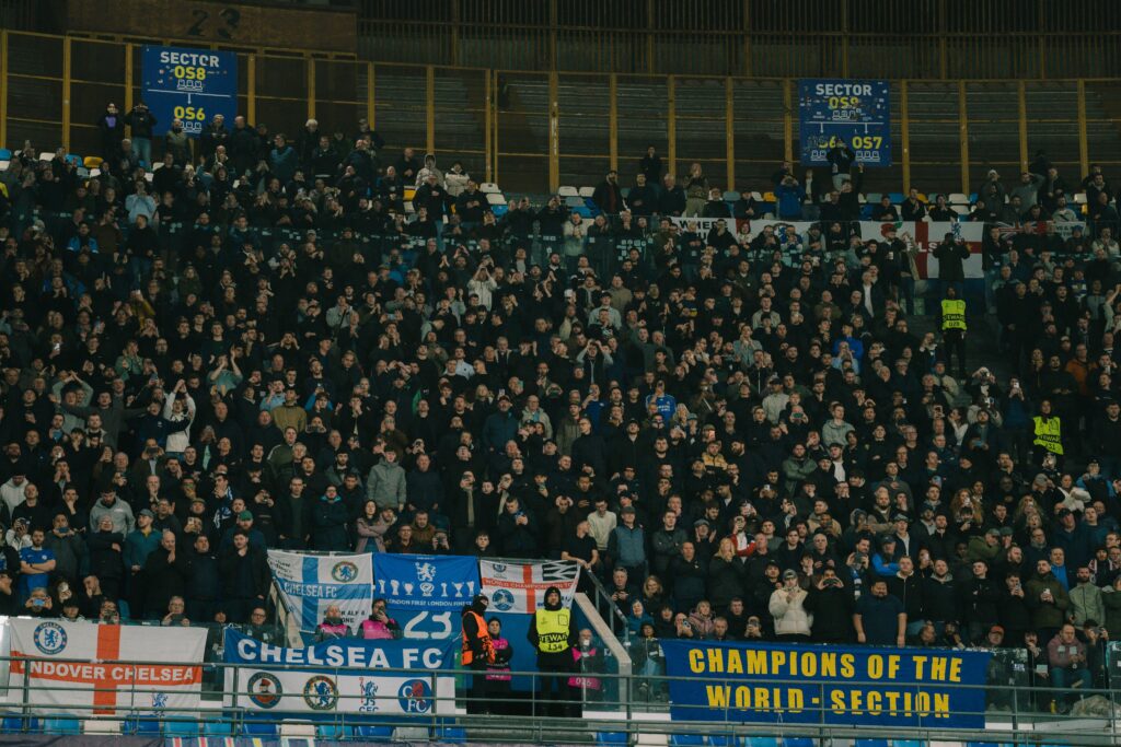 Chelsea