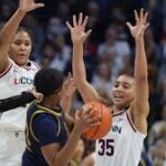 UConn Stars Lead Women’s Wooden Award Shortlist
