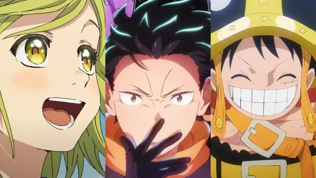 Crunchyroll