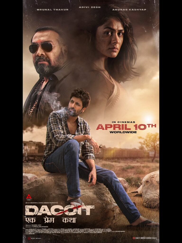Dacoit 