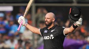 IND vs NZ