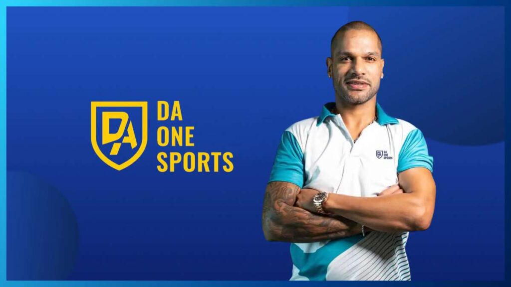 Da One Sports