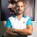 Dhawan’s Da One Sports Partners Army Public School, J&K