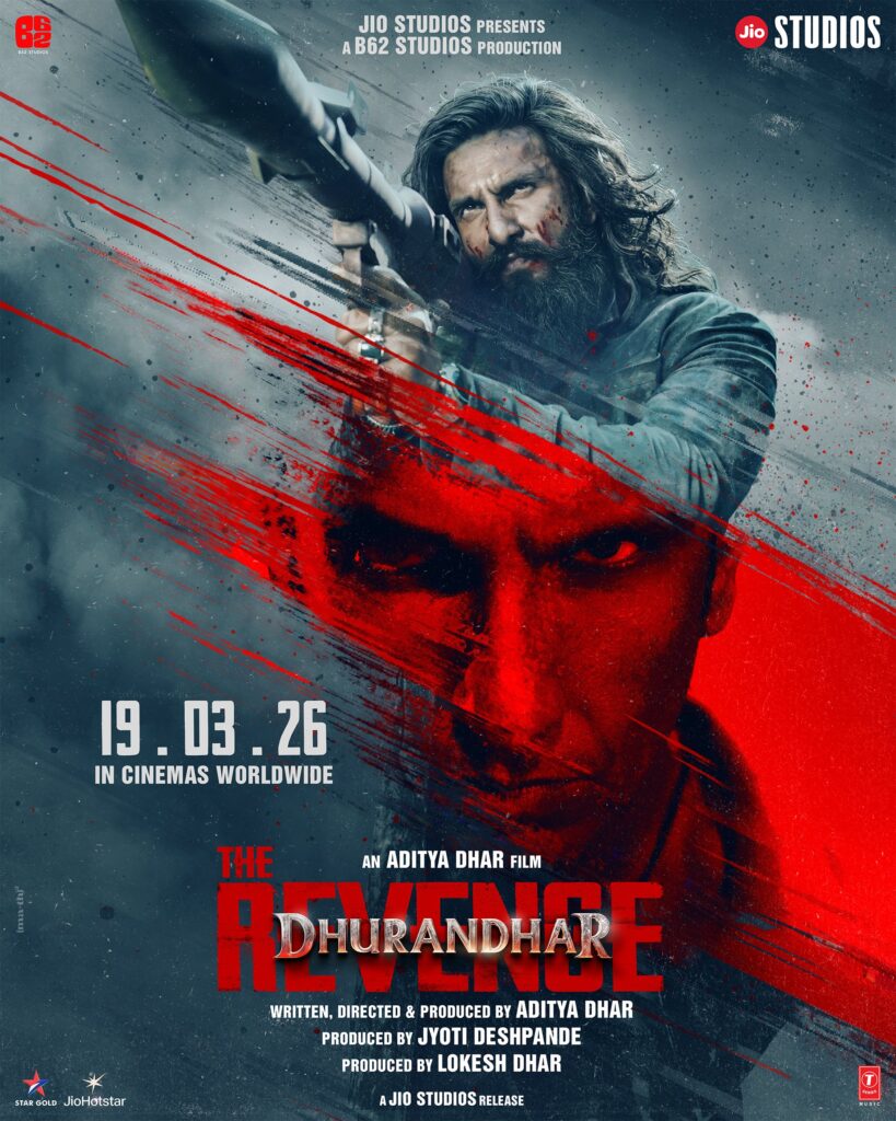 Dhurandhar 2