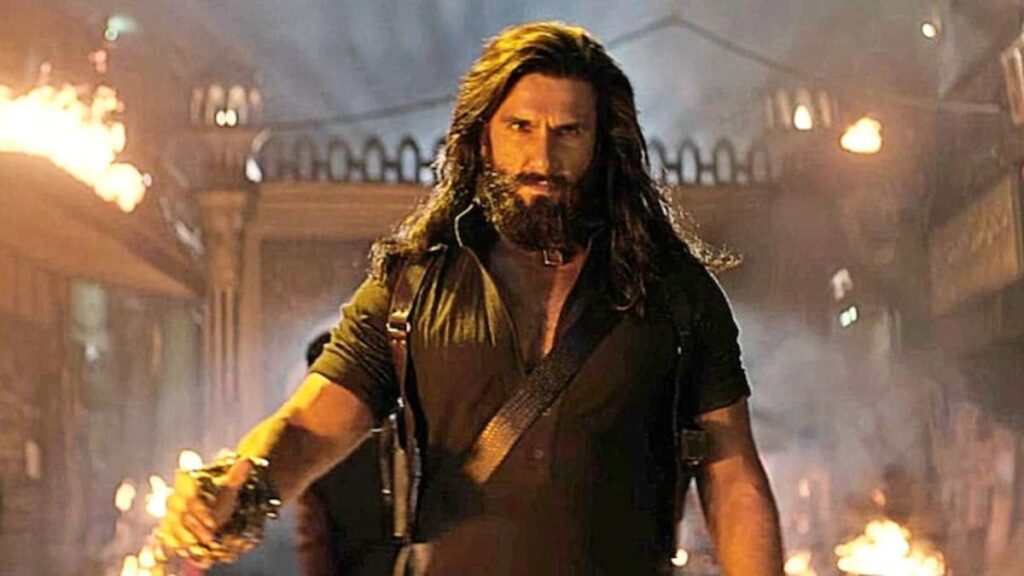 Dhurandhar