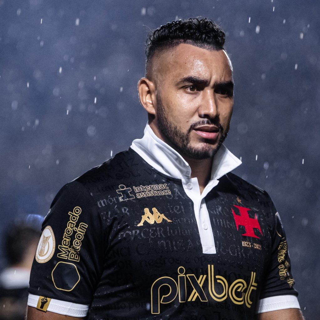 Dimitri Payet